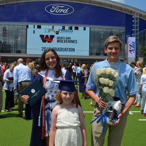 Meet your Posher, Ryann